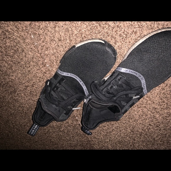 adidas nmd size 2